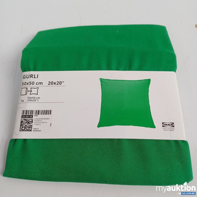 Artikel Nr. 968925: IKEA Gurli 50x50 1x