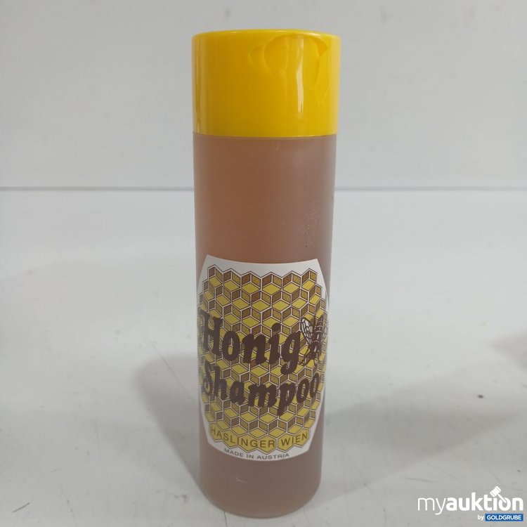 Artikel Nr. 977925: Haslinger Honig Shampoo 200ml