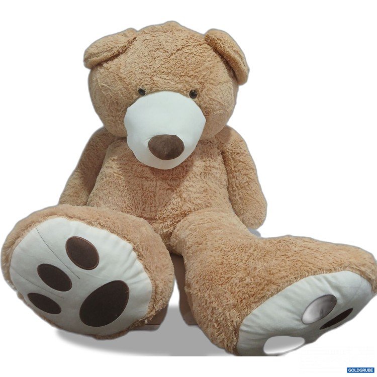 Artikel Nr. 978925 Artikel Nr. 978925: Riesen Teddybär ca. 165cm