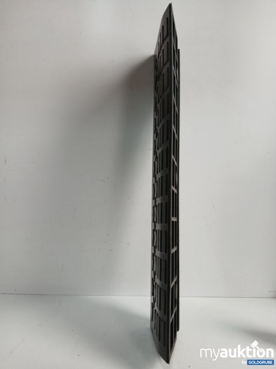Artikel Nr. 994925: GUMMIRAMPE Marke nicht ersichtlich länge 98cm breite 26,5cm 