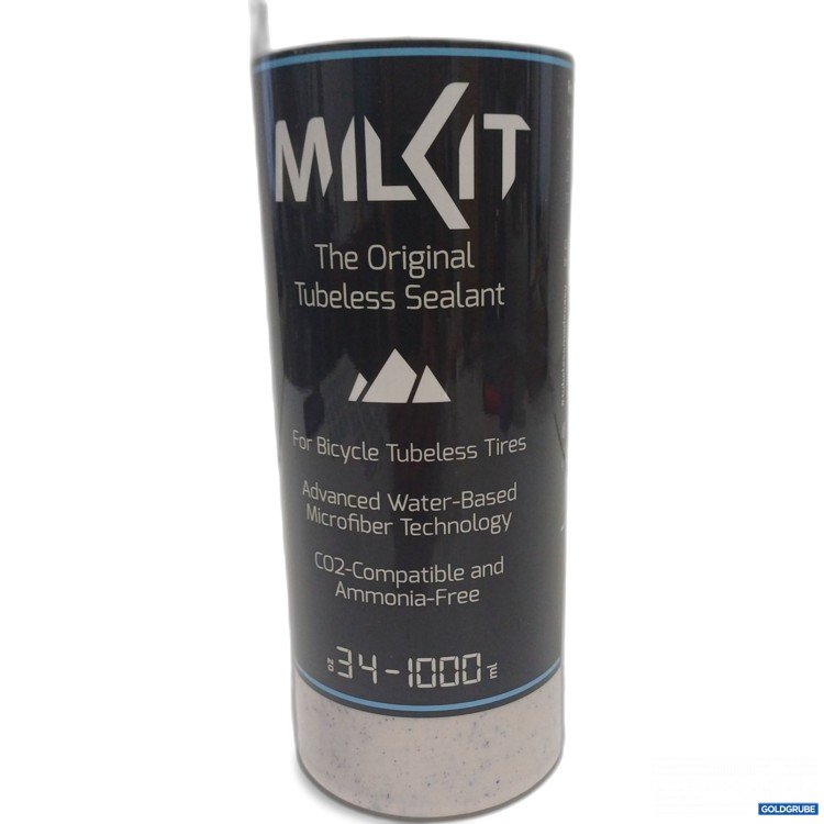 Artikel Nr. 995925: Milk it - Tubeless Sealant 1000ml