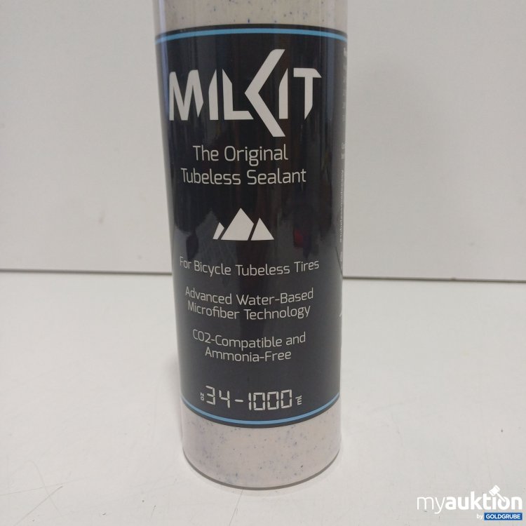 Artikel Nr. 995925: Milk it - Tubeless Sealant 1000ml