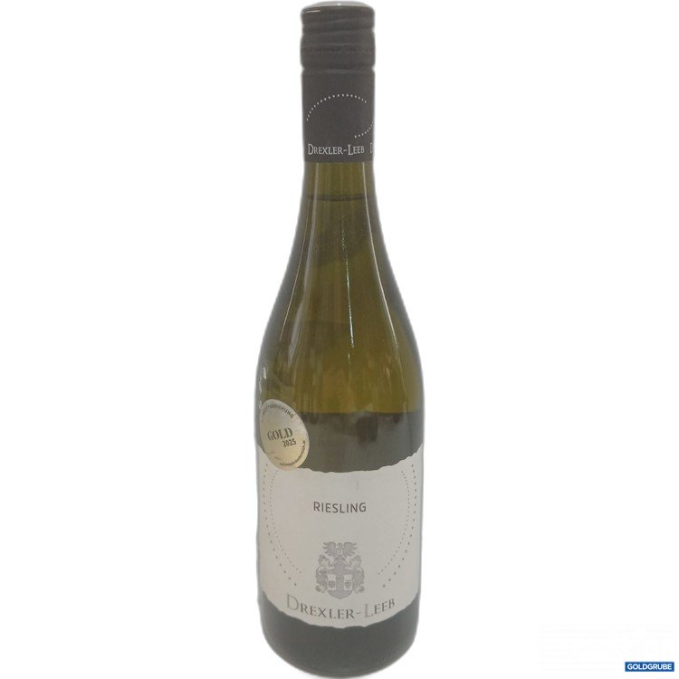 Artikel Nr. 997925 Artikel Nr. 997925: Drexler-Leeb Riesling 750ml