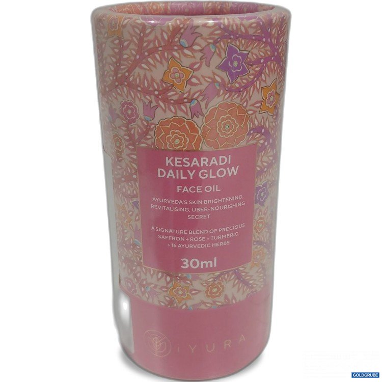 Artikel Nr. 998925: Iyura Kesaradi Daily Glow Face Oil 30ml 