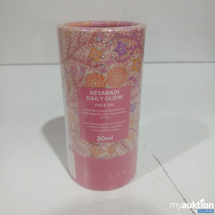 Artikel Nr. 998925: Iyura Kesaradi Daily Glow Face Oil 30ml 