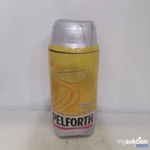 Auktion Pelforth Beer 2l 