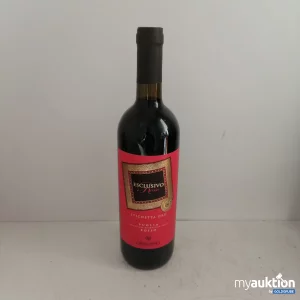 Auktion Esclusivo Puglia Rosso 0,75l 