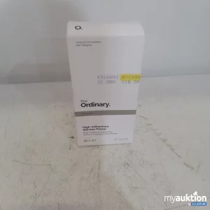 Auktion The Ordinary High-Adherence Silicone Primer 30ml