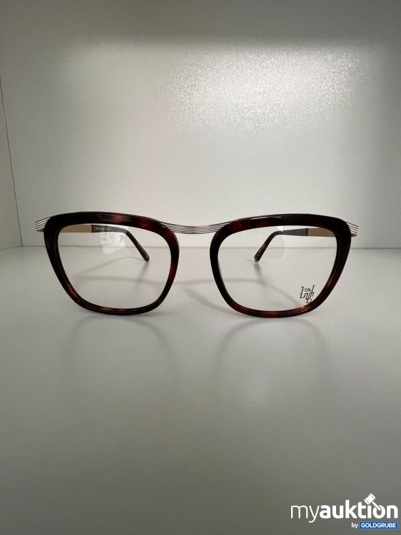 Artikel Nr. 301926 Artikel Nr. 301926: Whisky & Candy Ready Set Roll Brille - gold matt havanna