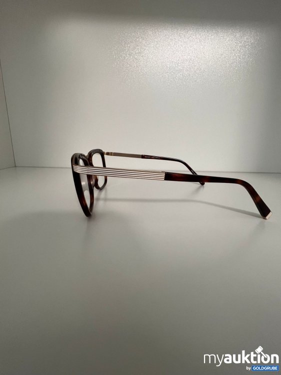 Artikel Nr. 301926 Artikel Nr. 301926: Whisky & Candy Ready Set Roll Brille - gold matt havanna