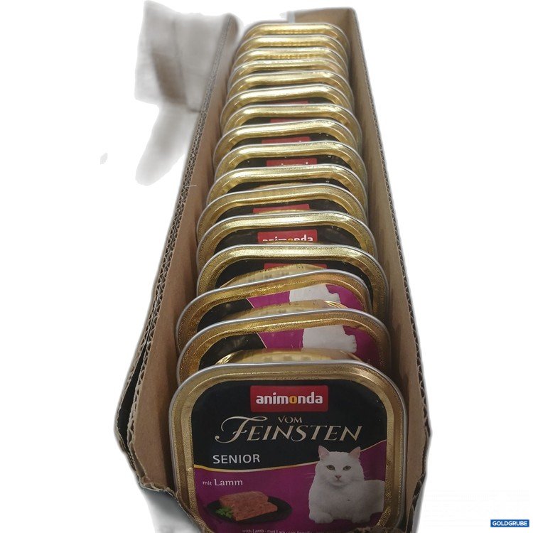 Artikel Nr. 460926 Artikel Nr. 460926: Animonda Vom Feinsten Seniro 16×100g
