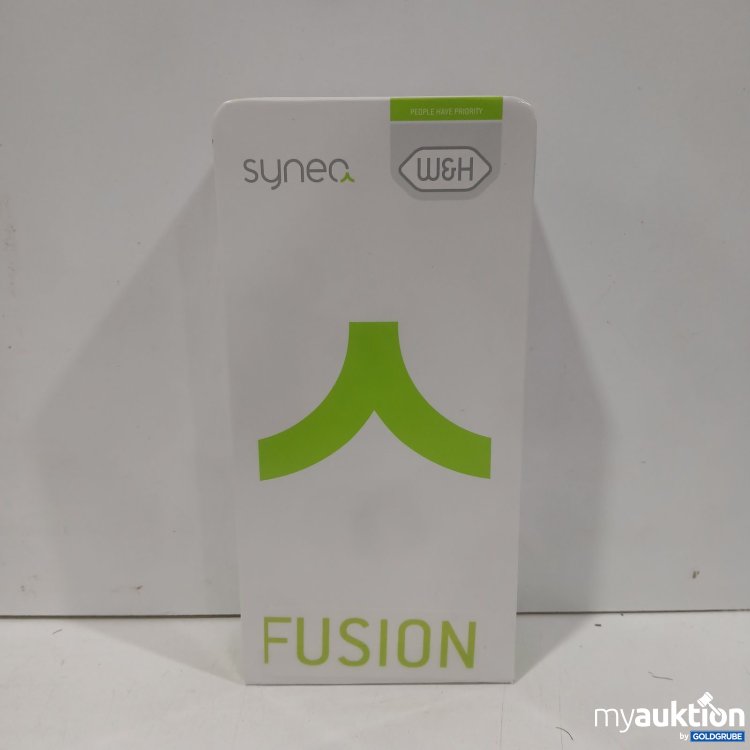 Artikel Nr. 524926: W&H Synea Fusion Type TG-98 l zahnärztliche Turbine REF 30001000