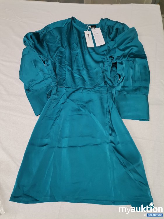 Artikel Nr. 696926: Gina, Tricot Satin Kleid 
