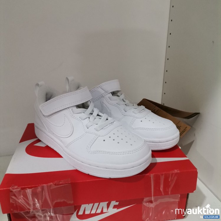 Artikel Nr. 805926 Artikel Nr. 805926: Nike Court borough low recraft Sneaker