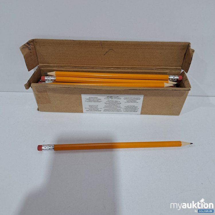 Artikel Nr. 811926: Amazon Basics Bleistifte 27 Stk. Lt.Foto 