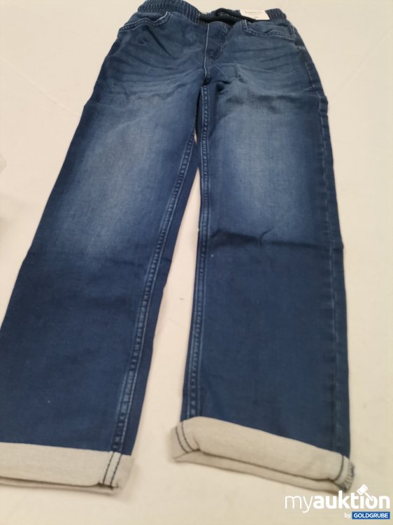 Artikel Nr. 822926 Artikel Nr. 822926: H&M Schlupfjeans
