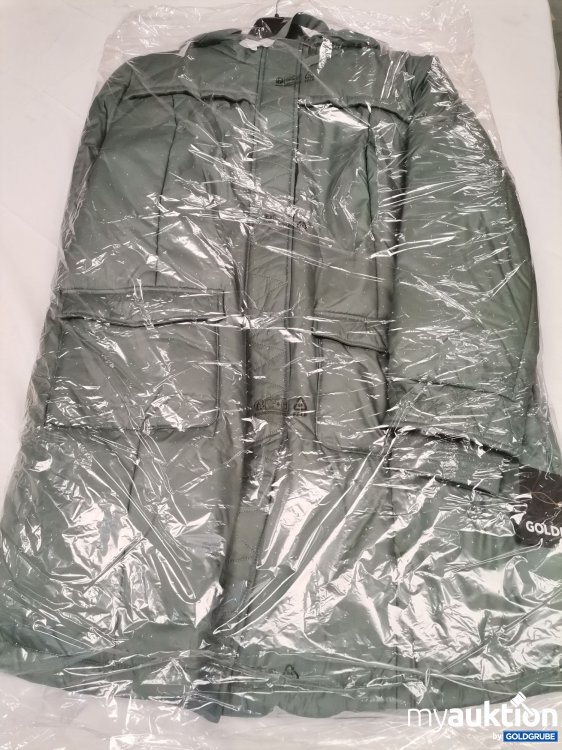 Artikel Nr. 823926: Goldner Mantel 