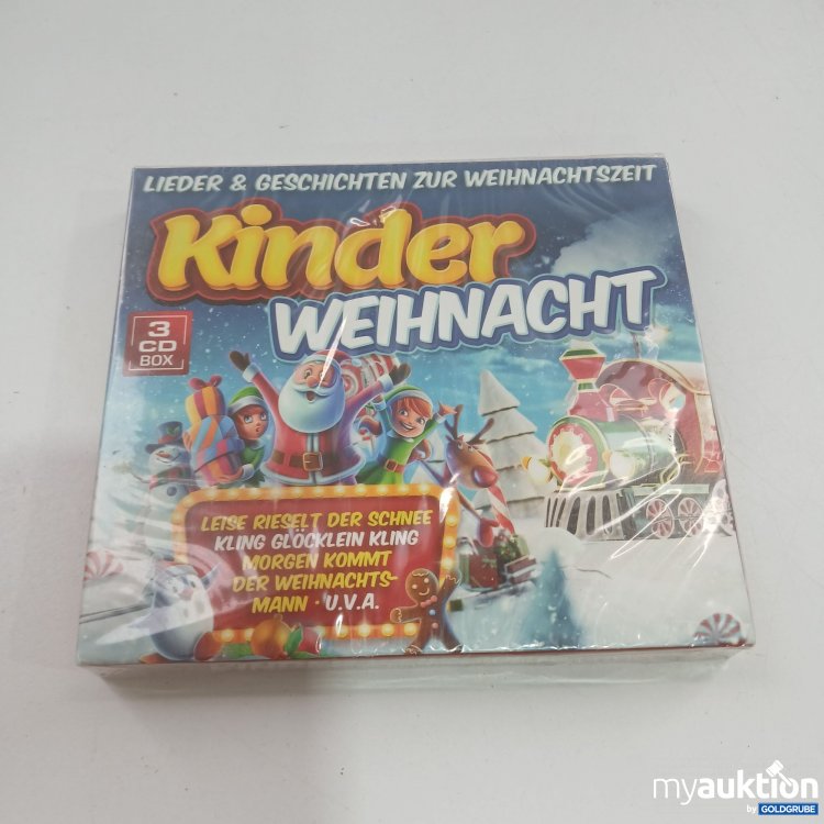 Artikel Nr. 833926 Artikel Nr. 833926: Kinder Weihnacht