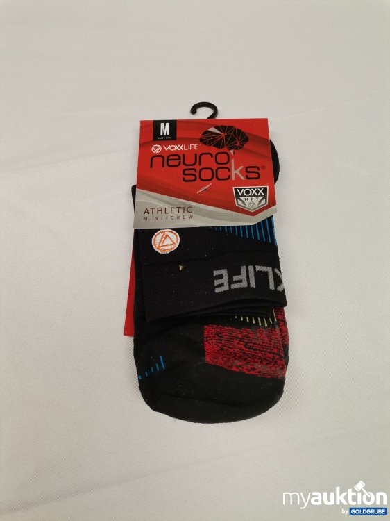 Artikel Nr. 862926: Neurosocks 