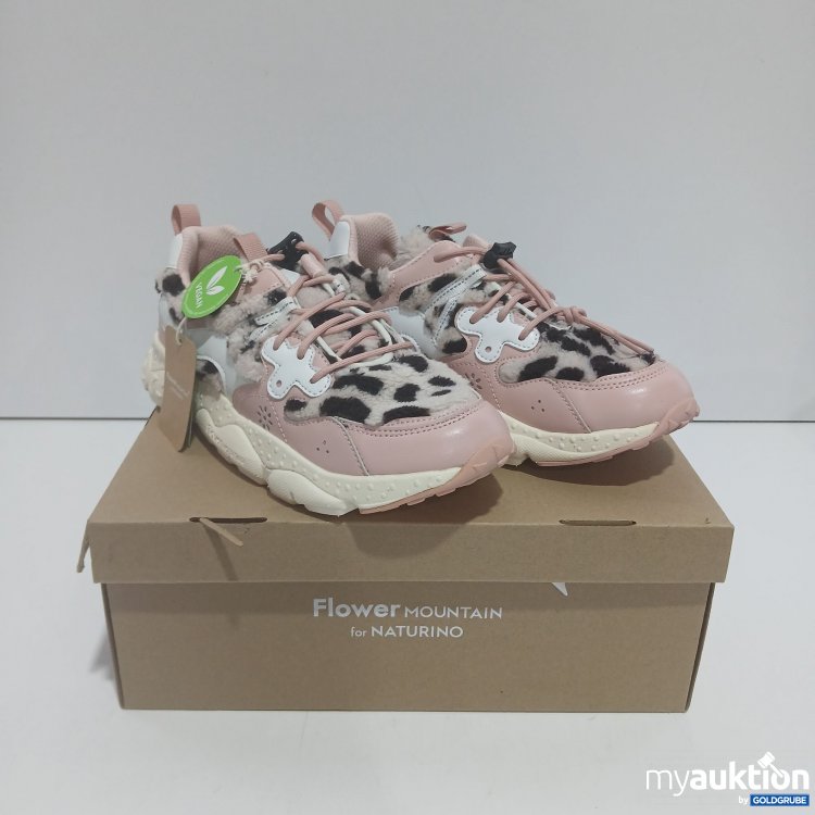 Artikel Nr. 865926 Artikel Nr. 865926: Flower Mountain Kinderschuhe
