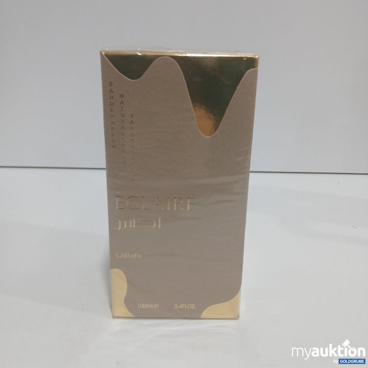 Artikel Nr. 866926: Eclaire Lattafa Eau de Parfum 100ml