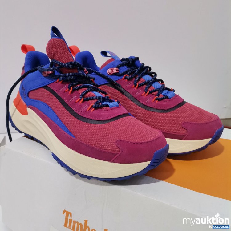 Artikel Nr. 868926 Artikel Nr. 868926: Timberland raccolta Carta Sneaker