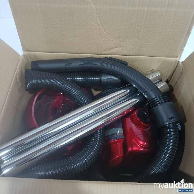 Artikel Nr. 872926 Artikel Nr. 872926: Nedis Vacuum Cleaner bagless and 7m range