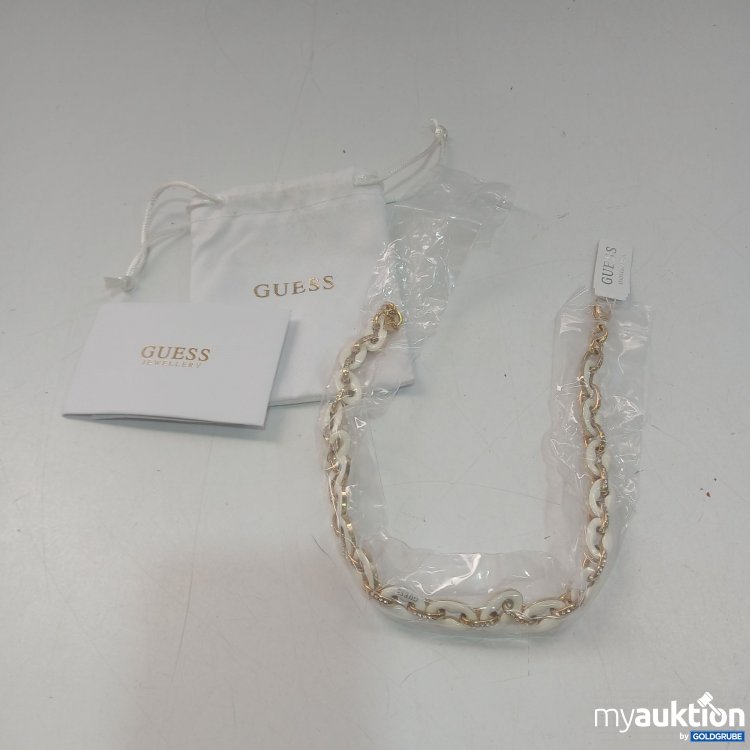 Artikel Nr. 873926 Artikel Nr. 873926: Guess Halskette