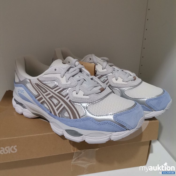 Artikel Nr. 876926 Artikel Nr. 876926: Asics gel NYC