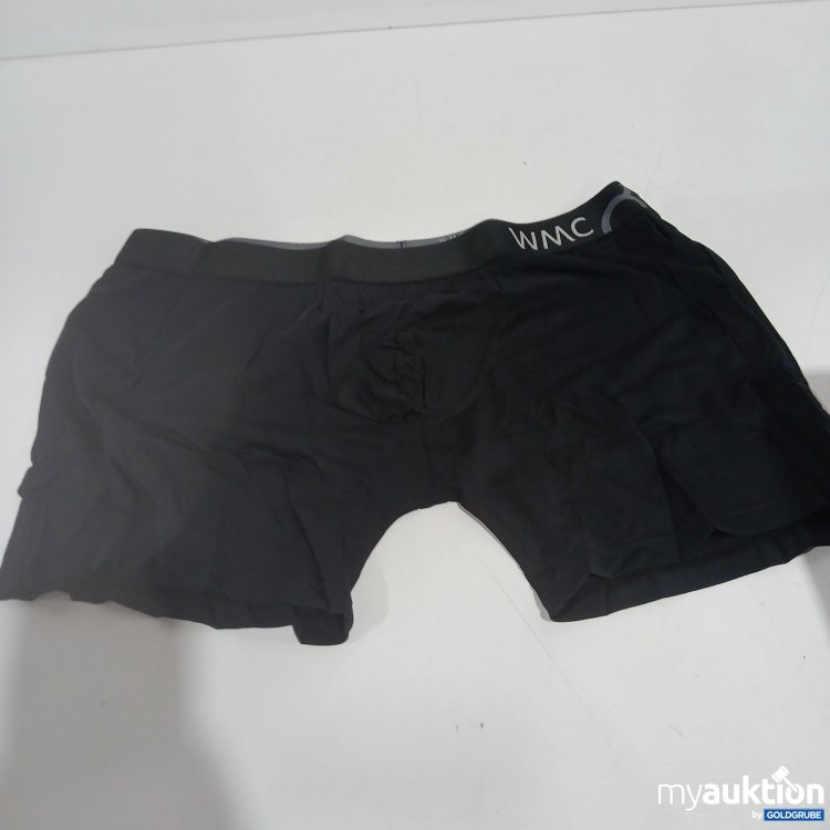 Artikel Nr. 905926: WMC Underwear 