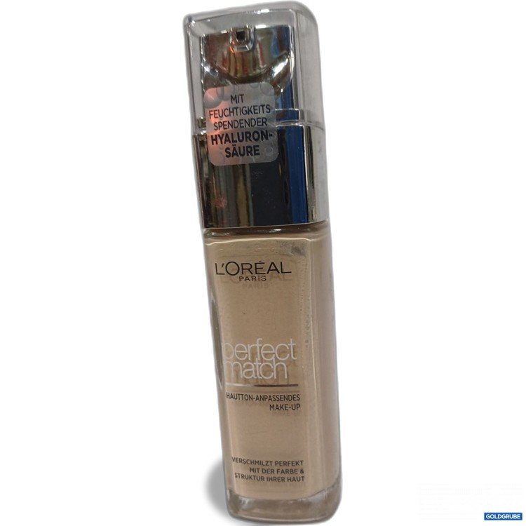 Artikel Nr. 914926: L'Oréal Paris Perfect Match Foundation 30ml 
