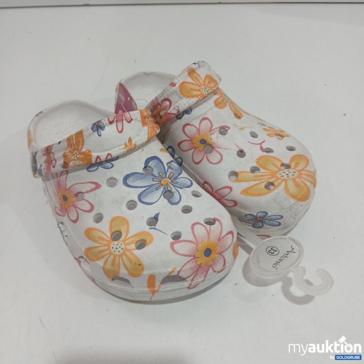 Artikel Nr. 916926: Antonio Clogs gr.33