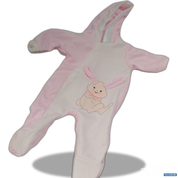 Artikel Nr. 938926: Baby Overall - 30cm body