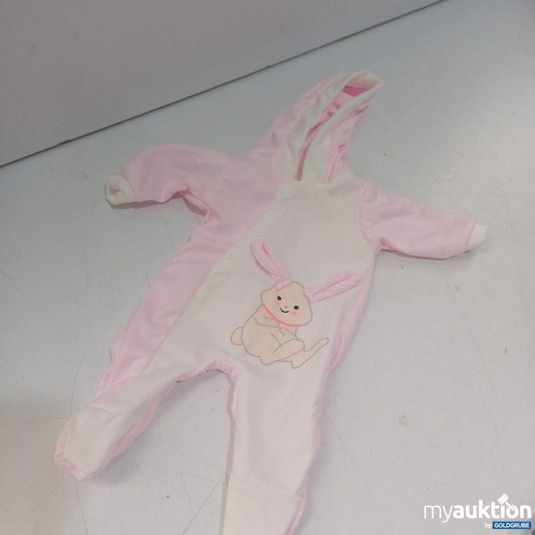 Artikel Nr. 938926: Baby Overall - 30cm body
