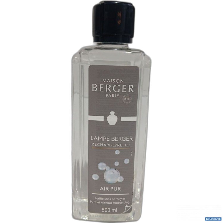 Artikel Nr. 952926: Maison Berger Paris Lampe Berger Air Pur 500 ml