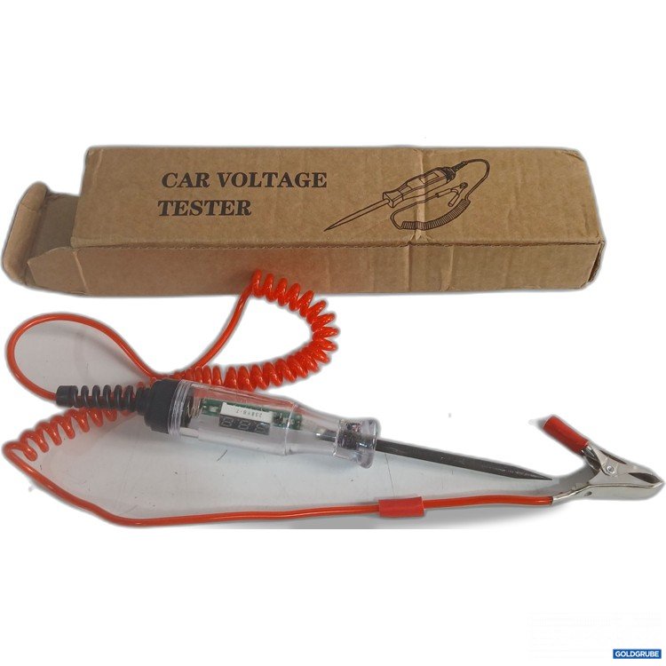 Artikel Nr. 955926: Car Voltage Tester 