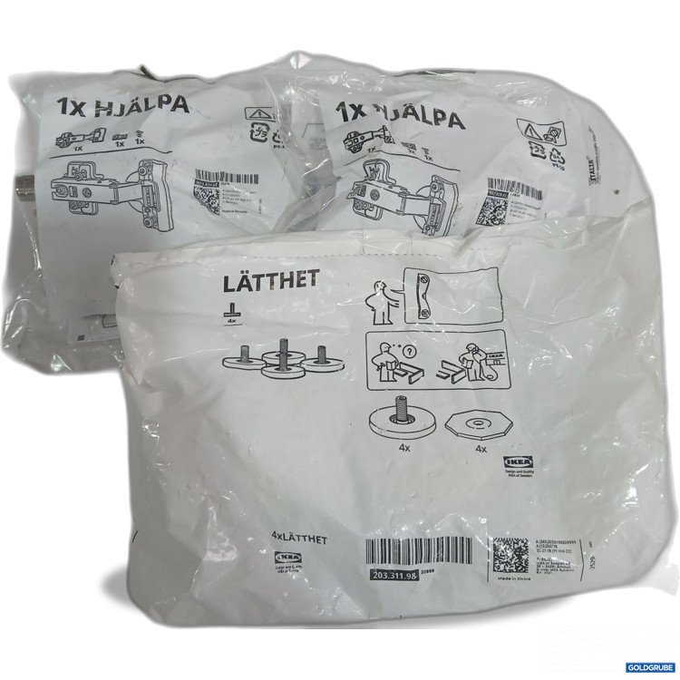 Artikel Nr. 956926: Ikea Zubehör 