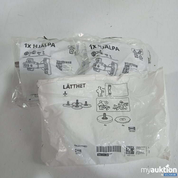 Artikel Nr. 956926: Ikea Zubehör 