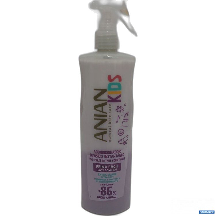 Artikel Nr. 959926: Anian Kids Acondicionador 400 ml