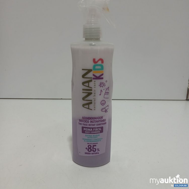 Artikel Nr. 959926: Anian Kids Acondicionador 400 ml