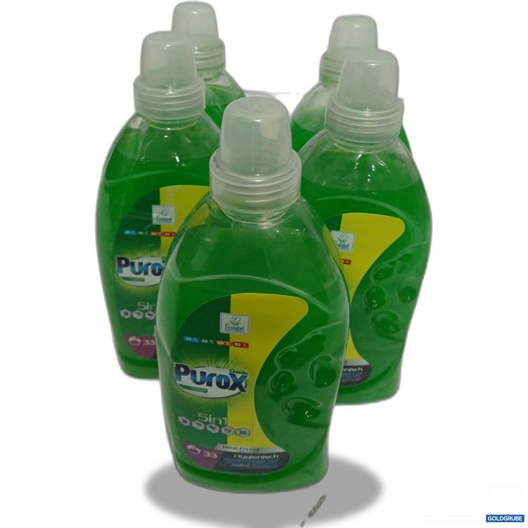 Artikel Nr. 962926: Clovin Purox Universal 5x1l 