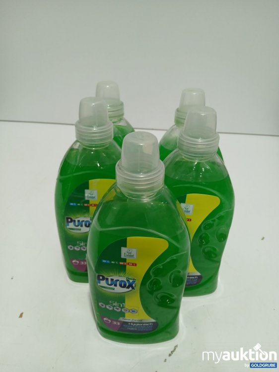 Artikel Nr. 962926: Clovin Purox Universal 5x1l 