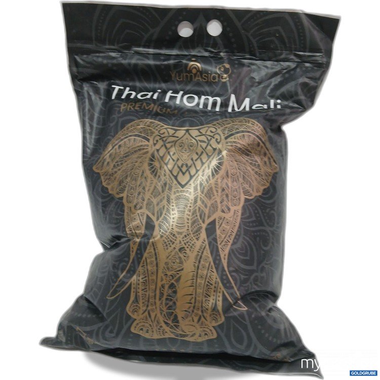 Artikel Nr. 970926: YimAska Thai Hom Mali 5kg 