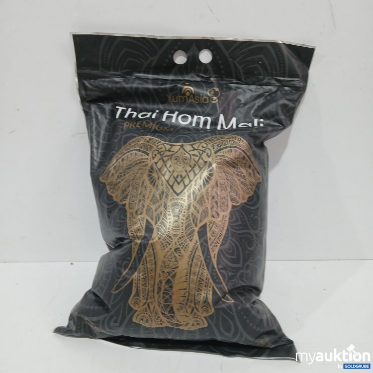 Artikel Nr. 970926: YimAska Thai Hom Mali 5kg 