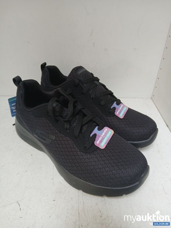 Artikel Nr. 986926 Artikel Nr. 986926: Skechers Sneaker Schwarz