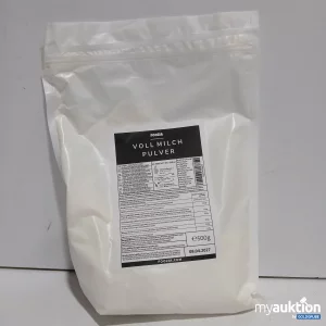 Artikel 478926: Foozia Vollmilch Pulver 500g