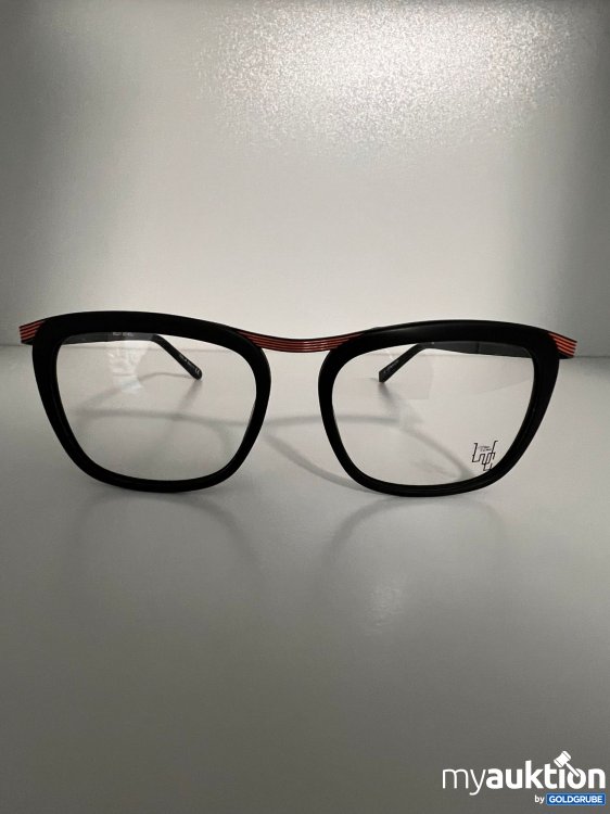 Artikel Nr. 301927 Artikel Nr. 301927: Whisky & Candy Ready Set Roll Brille - black matt black orange