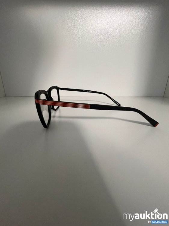 Artikel Nr. 301927 Artikel Nr. 301927: Whisky & Candy Ready Set Roll Brille - black matt black orange