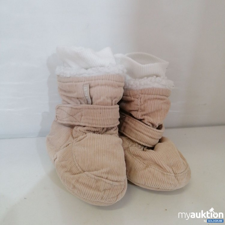 Artikel Nr. 363927 Artikel Nr. 363927: Logg Baby Schuhe