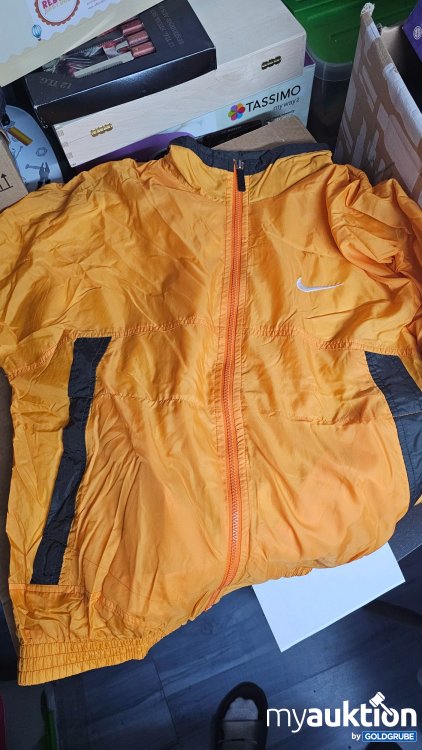 Artikel Nr. 396927: Nike Jacke